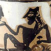 Piccasso:Dionysos